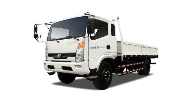 GOWIN趣胜风驰2000系列国Ⅳ汽车